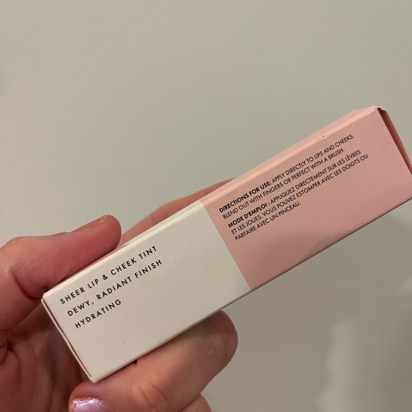 Beauty Pie Lip & Cheek Tint x Sam Chapman - Picture 8 of 10